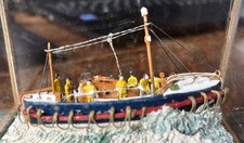 rnli lifeboat model for sale  COLWYN BAY