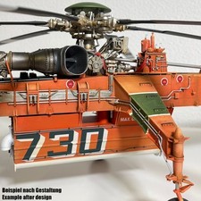 Sikorsky 54a helikopter gebraucht kaufen Sikorsky 54a helikopter gebraucht kaufen  Teutschenthal