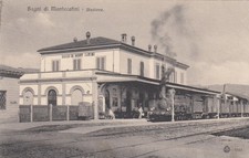 Pistoia bagni montecatini usato  Fiorano Modenese