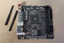 Asrock fatal1ty b450 gebraucht kaufen  Merseburg