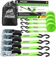 Xstrap standard ratchet for sale  Roosevelt