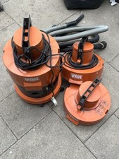 Vintage vax vacuum for sale  LONDON