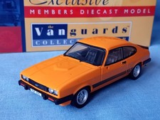 Vanguards va108011 ford for sale Vanguards va108011 ford for sale  SHEFFIELD