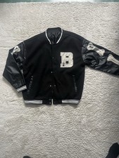 College jacke gebraucht kaufen  Wuppertal
