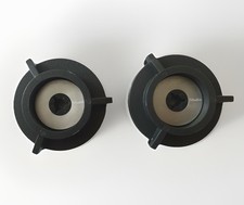 Used pair plastic d'occasion  Expédié en Belgium