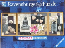 1000 teile puzzle gebraucht kaufen  Gehrden