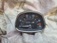Honda ss125 working for sale  BIRMINGHAM