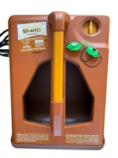 Solafeet foot tanning for sale  Dallas