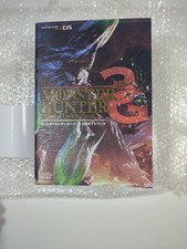 Monster hunter tri gebraucht kaufen  Widdern