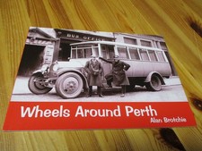 Wheels around perth gebraucht kaufen  Riedstadt