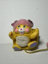 Vintage 1985 mattel d'occasion  Expédié en Belgium