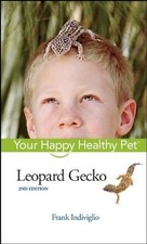 Leopard gecko indiviglio for sale  UK