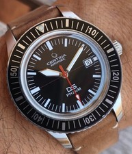 Orologio certina ph200 usato  Verona