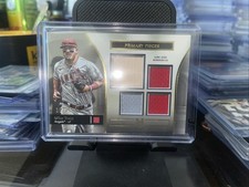 Mike trout 2024 d'occasion  Expédié en Belgium