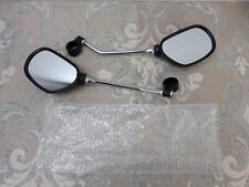 Yizhet bike mirrors for sale  HEYWOOD