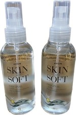Avon dry oil for sale  BURY