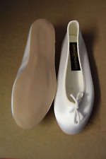 White satin tappers for sale  Shipping to Ireland