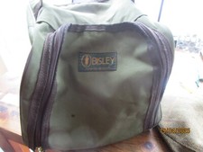 Bisley bag hunting for sale  ABINGDON