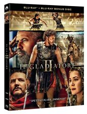 Gladiatore 2 blu usato  Italia