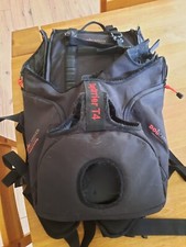 Hunde trage rucksack gebraucht kaufen  Gönnheim