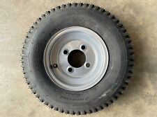 Trailer wheelbarrow wheels for sale  THAME