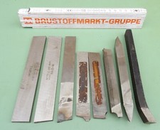Hss drehlinge 5x20 gebraucht kaufen  Artern