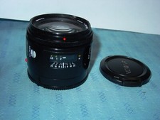 Minolta mm f2 gebraucht kaufen  München