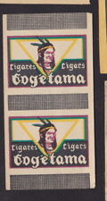 Antique belgian matches d'occasion  Expédié en Belgium