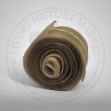 Rawhide straps meters usato  Spedire a Italy