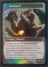 Tarmogoyf premium foil d'occasion  Grenoble-