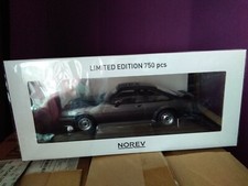 Opel manta norev d'occasion  Anglet