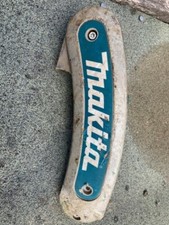 Makita dcp 6410 for sale  CHESTERFIELD