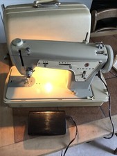 Machine coudre singer d'occasion  Tournus