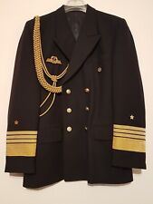 marine uniform bundesmarine gebraucht kaufen  Rotenburg a. d. Fulda