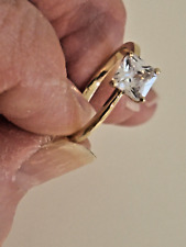 10k gold created for sale  Hull