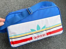 Adidas riginal 80er gebraucht kaufen  Rostock