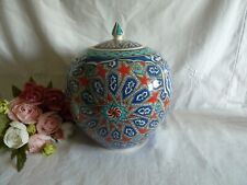 Ancien pot couvert d'occasion  Lille-