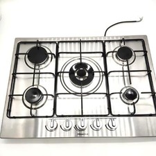Hisense gm772xf gas gebraucht kaufen  Grünhain-Beierfeld