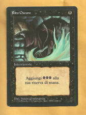 Mtg rito oscuro usato  San Miniato