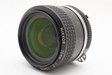 [Quase em perfeito estado] Nikon Ai Nikkor 35mm F/2 MF lente grande angular montagem F do Japão #1055 comprar usado  Enviando para Brazil
