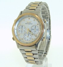 Seiko 7a38 7240 gebraucht kaufen  Deutschland
