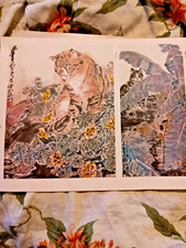 Three beautiful japanese for sale  Hamburg