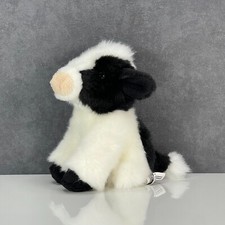 Wildberry cow plush for sale  ROTHERHAM