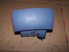 Aschenbecher vorn ford gebraucht kaufen  Thum