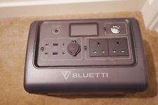 Bluetti eb70 1000w for sale  BIRMINGHAM
