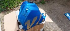 Suzuki 650 reservoir d'occasion  Levallois-Perret