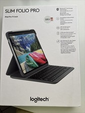 logitech ipad gebraucht kaufen logitech ipad gebraucht kaufen Berlin