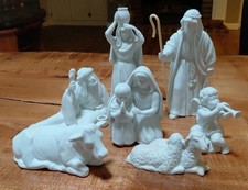 Vtg avon nativity for sale  Stuarts Draft