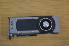 Nvidia geforce gtx for sale  HULL