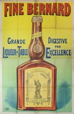 Affiche poster fine d'occasion  Soorts-Hossegor